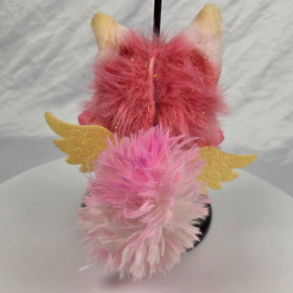 Magic Mixies Mixie Pink Plush Interactive Lights & Sounds 7" Brand New Batteries - Picture 2 of 4